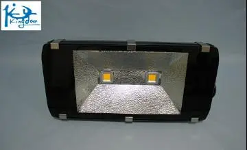 LED  flood lights 80W~160W.