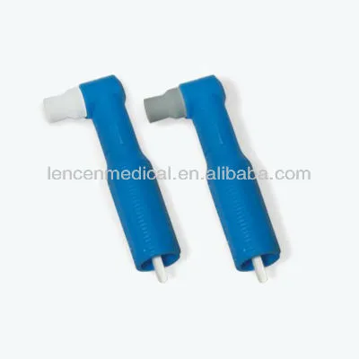 Dental Disposable Prophy Angles