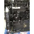 4VBE34RW3 Diesel Engine 6BT5.9-C Machinerie de construction