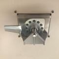 Hochleistungs -Aluminium -Flachplatte Ute/LKW -staubdichtes Baldachin