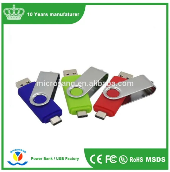 In stock laumox best selling usb 3.0 type c usb otg flash drive with custom logo