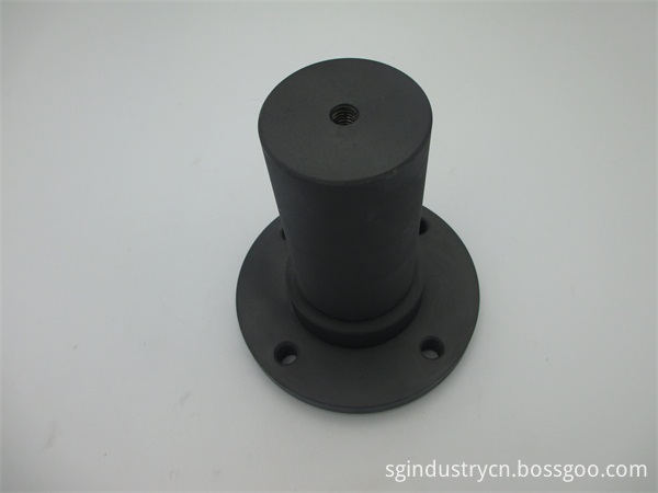 Cnc Machined Products