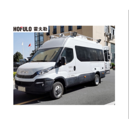 high quality Hofulo special vehicle for petrolum