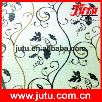 Digital printing 3D wallpaper