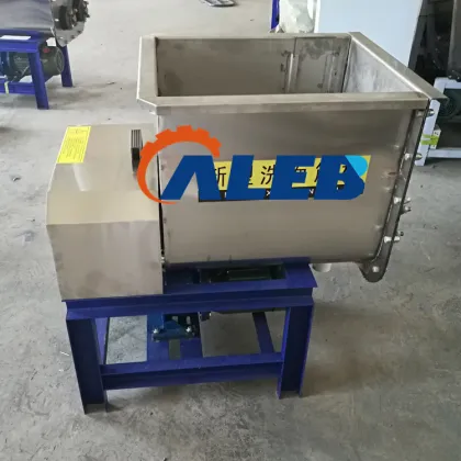 Hot Sale: Efficient Wheat Flour Gluten Making and Washing Machines