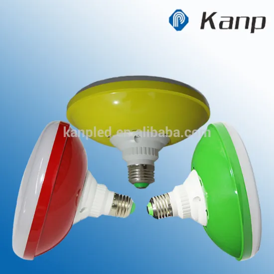 24W 230V e27 UFO High Power Led Ceiling Lamp