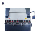 WE67Y HYDRAULIC CNC Press Brake WE67Y-160Y-5000