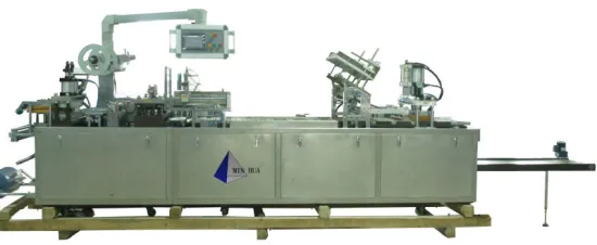 Multi -function automatic paper and plastic sealing machine JP-500D