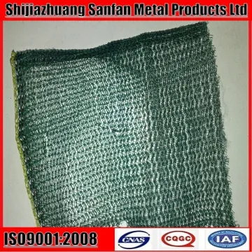 Provide honest serivice plastic construction netting