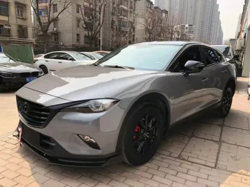 Self-healing nardo grey TPU automobile protective film