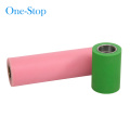 Plastic Rollers PU wheel roller factory Customized Manufactory