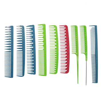 Coiffure de coiffure du salon