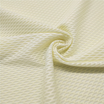 New Product Swimsuit Mesh Fabric Spandex Swimwear