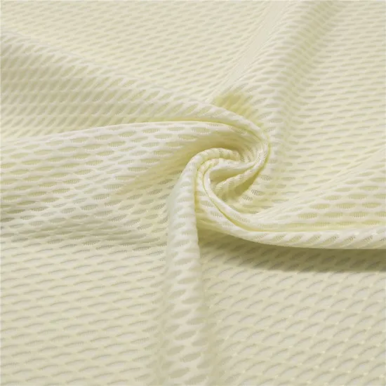 New Product Swimsuit Mesh Fabric Spandex Swimwear