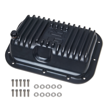 CNC Aluminum Engine Car Drain Oil Pan with Baffle for 2009-2020 Nissan GTR R35 VR38DETT VR38