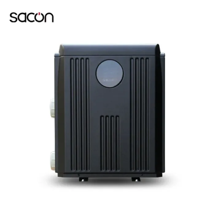 R32 Refrigerant Swim Pool Heater and Heat Pump