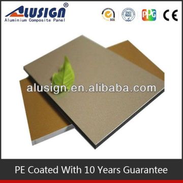 ACM cedar tongue and groove paneling