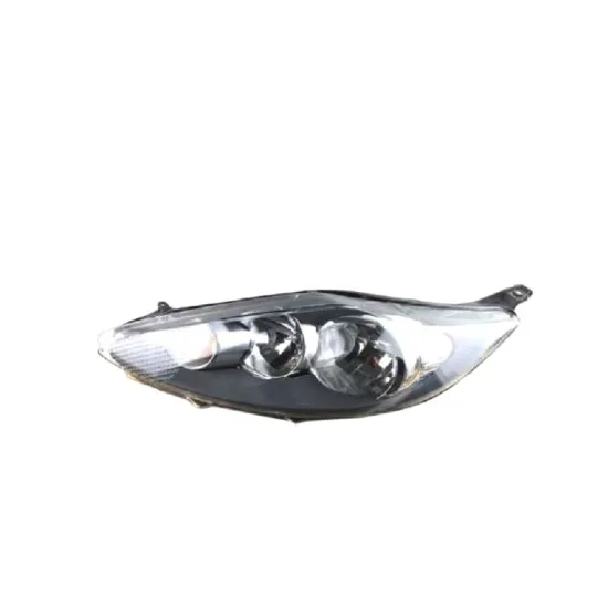 OEM Auto Headlights 8A69-13W030-AB 8A69-13W029 for Ford Fiesta Sedan 2009