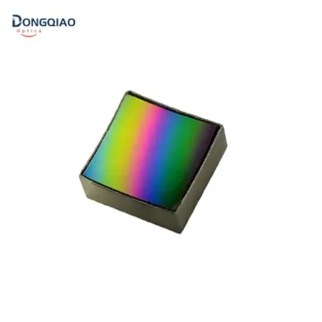 Hot Selling Flat-Field Holographic Concave Diffraction Gratings
