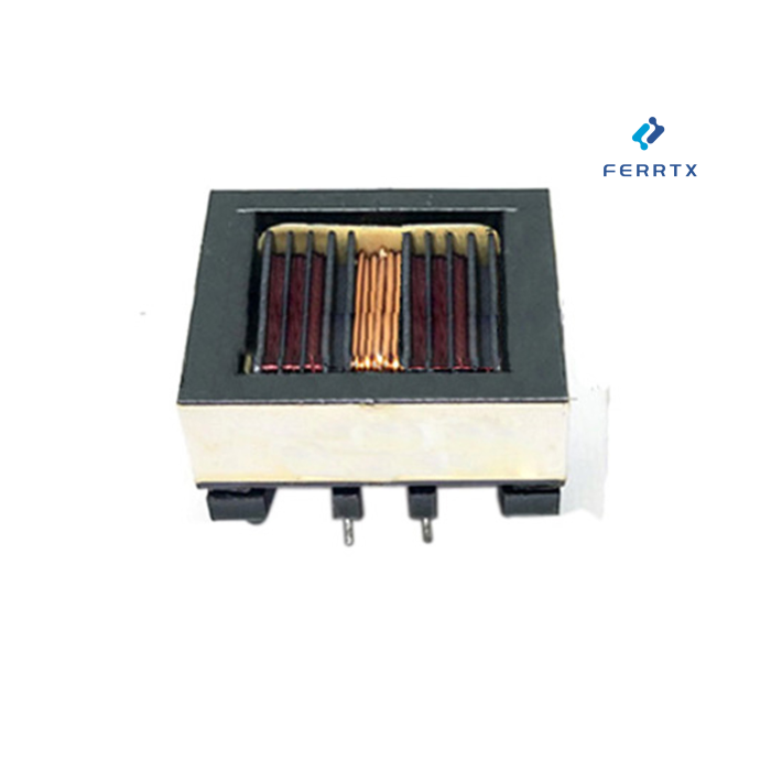 Projeto de transformador CCFL de alta eficiência