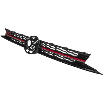 Factory Supply Car Accessories: Volkswagen POLO GTI 19+ Grille and Body Kit