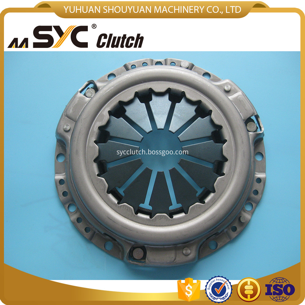 Chinese Car Clutch Kit