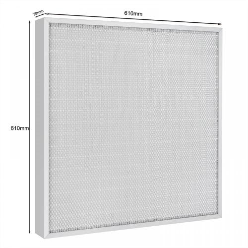 AiFilter F7 High Temperature Filter