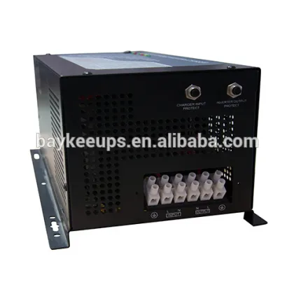 Baykee manufacturing companies intelligent power inverter