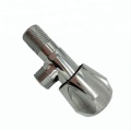 Zinc Toilet Angle Valve Plastic Angle Valve