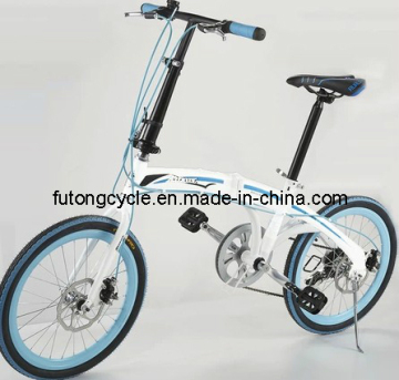 Hot Sale Folding Bike