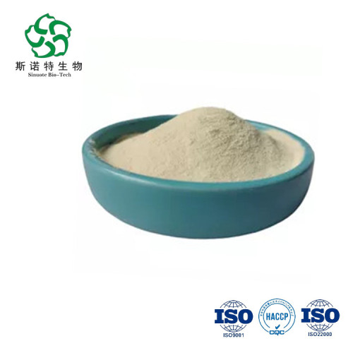 Corn Oligopeptides Powder for Dietary Supplements