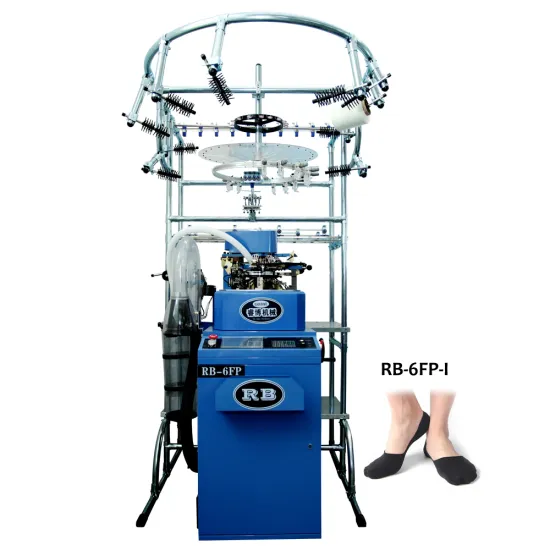 Women's Hosiery and Socks Manufacturing Machine Equipment for Sale