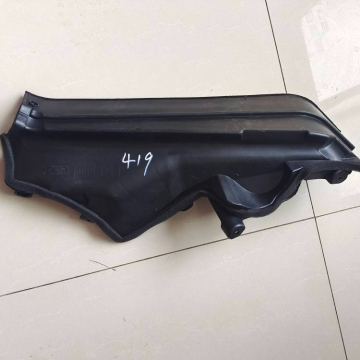 BMW E70/E71 Engine Heat Shield 51717169419: Protecting Your Vehicle's Performance