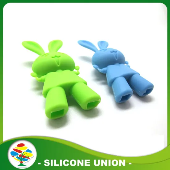 Hot Sale High Quality Silicone Chopstick Helper