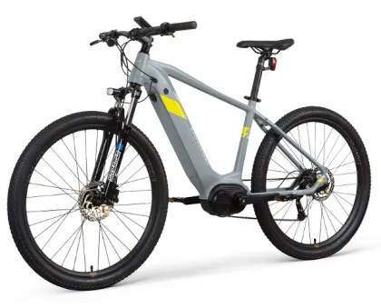 Best Electric Bike 200 Mile Range