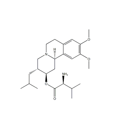 バルベナジン（NBI-98854）治療遅延性ジスキネジーCAS 1025504-45-3