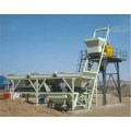 JS1000 Cement Concrete Mixer