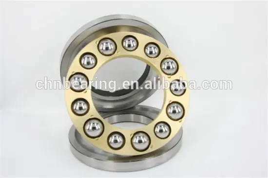 NSK thrust ball bearing 53205