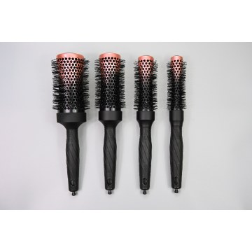 Durable Ceramic Round Brush Design