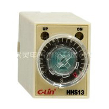 Time Relay