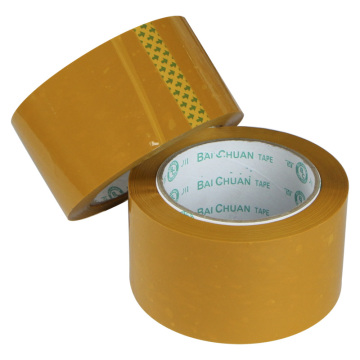 Plastic Packing Tape for carton sealing