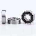 9x24x7mm High-Speed Sealed Ball Bearing 609-2RS