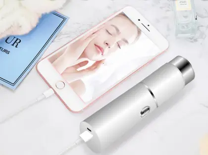 Handheld Facial Nano Mist Spray