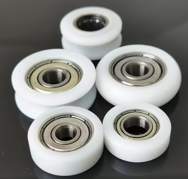 POM rolling Bearing