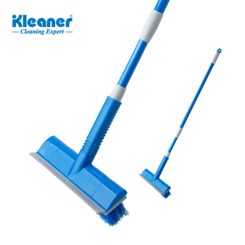 Escova multiuso com cerdas duras