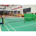 Customizable Heavy Duty Pickleball Net for Adult Training