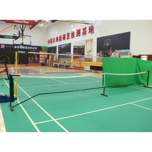 Customizable Heavy Duty Pickleball Net for Adult Training