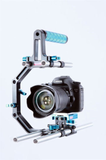 Wondlan DSLR Rig DSLR Camera Support System