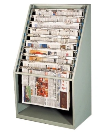 Bookrack