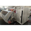 Janbo Super Transparent Tape Slitting Machine